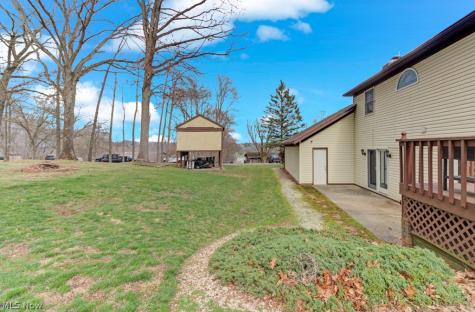 34 Iroquois Trail Malvern OH 44644