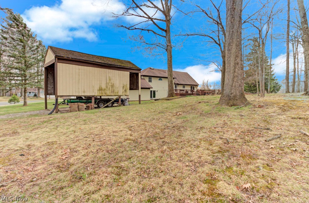 34 Iroquois Trail Malvern OH 44644
