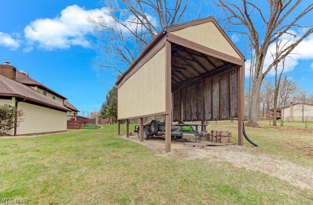 34 Iroquois Trail Malvern OH 44644