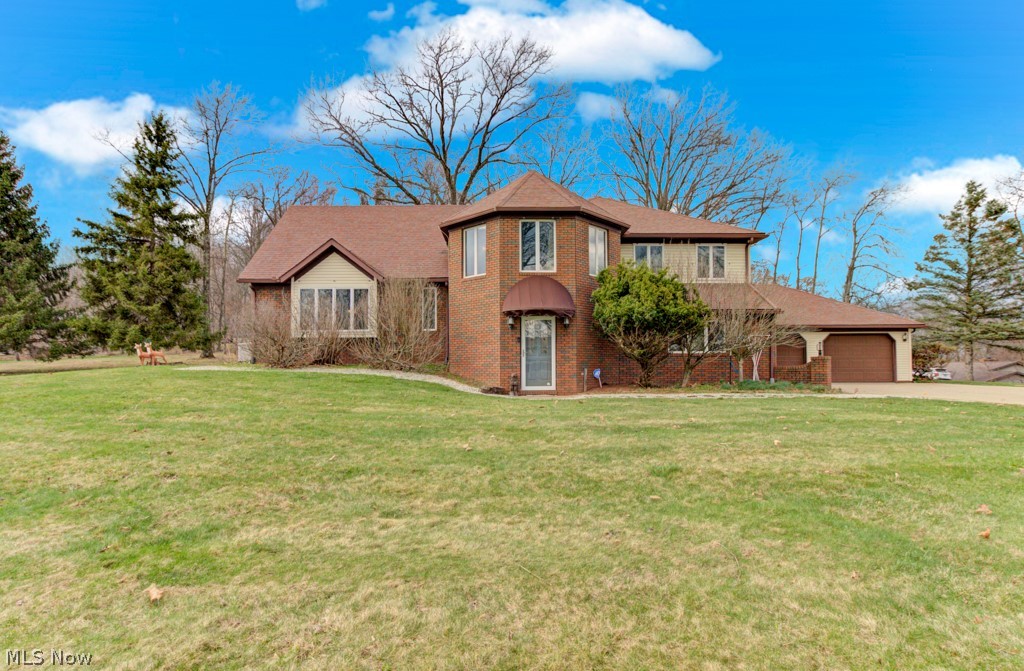 34 Iroquois Trail Malvern OH 44644