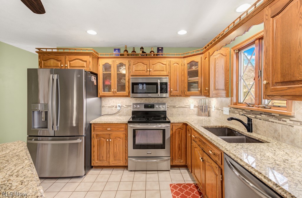 34 Iroquois Trail Malvern OH 44644