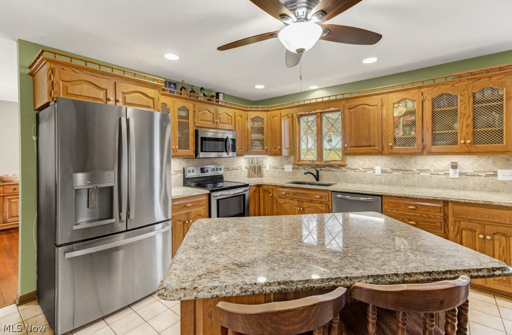 34 Iroquois Trail Malvern OH 44644