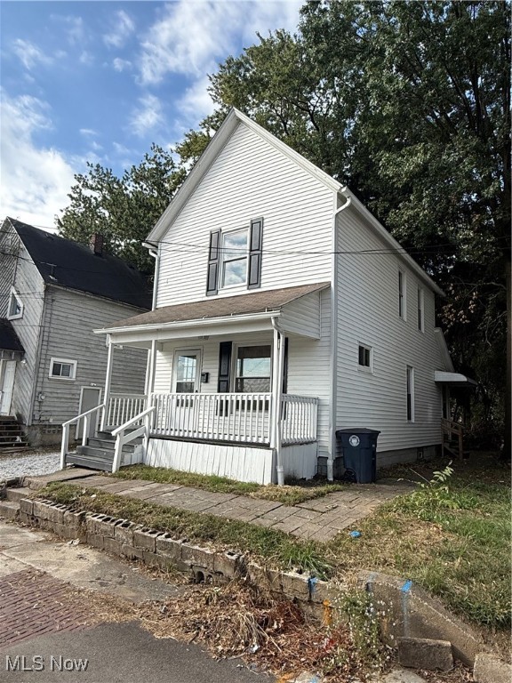 70 Wise Street Akron OH 44304