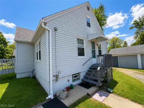 9614 Ravenna Road Twinsburg OH 44087