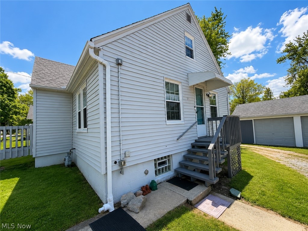 9614 Ravenna Road Twinsburg OH 44087