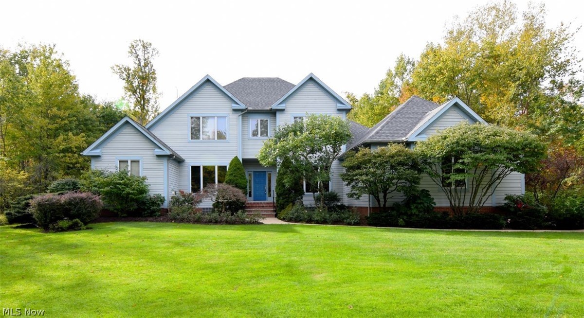9205 Wilderness Passage Trail Chagrin Falls OH 44023