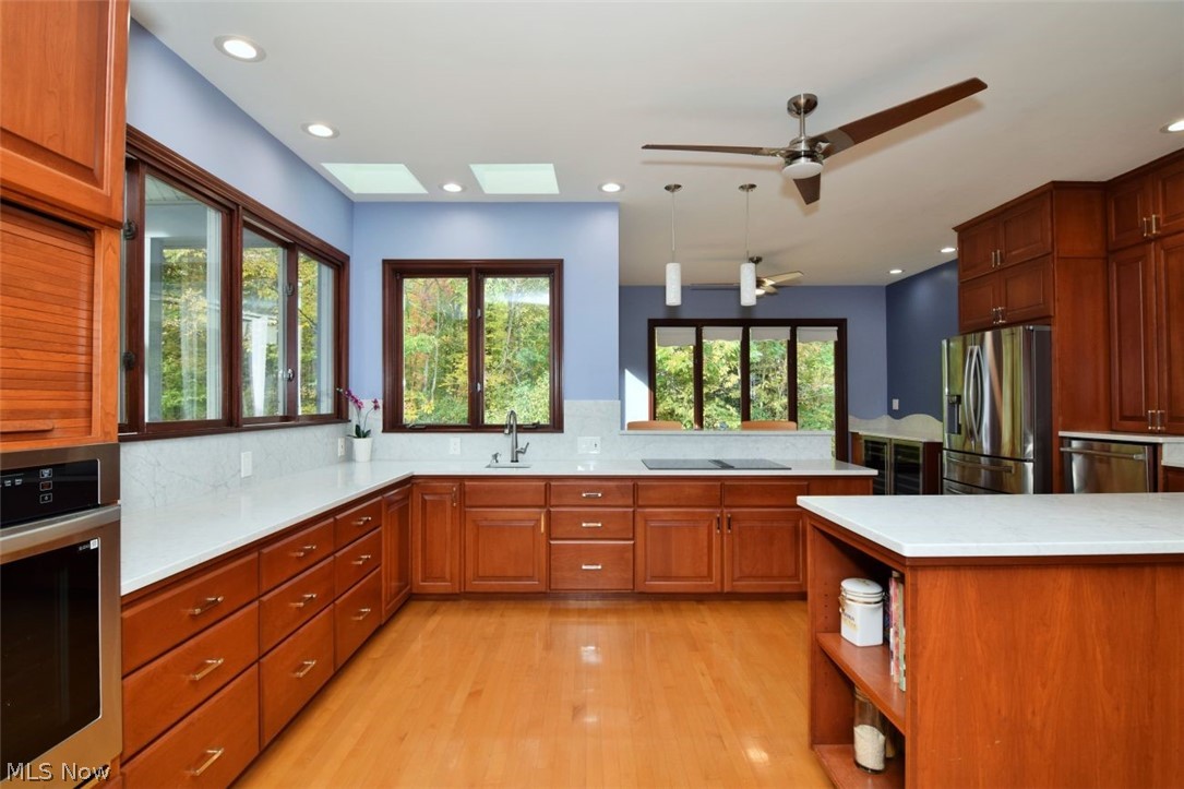 9205 Wilderness Passage Trail Chagrin Falls OH 44023