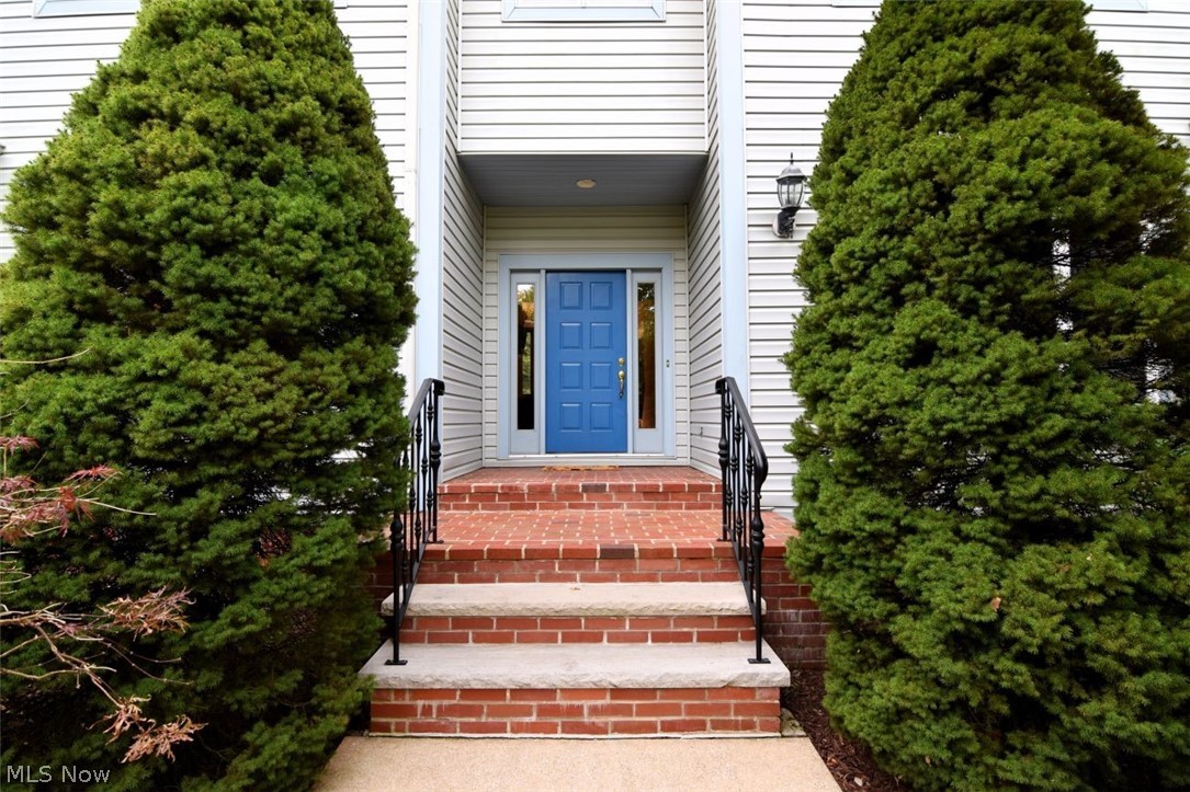 9205 Wilderness Passage Trail Chagrin Falls OH 44023