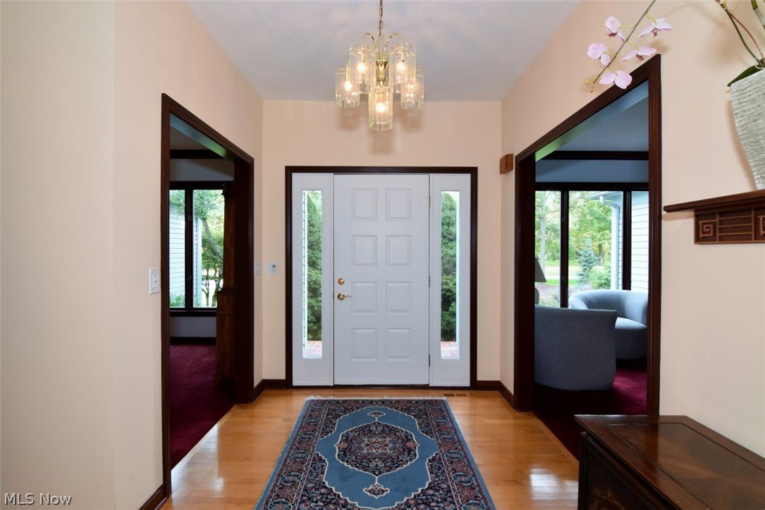 9205 Wilderness Passage Trail Chagrin Falls OH 44023