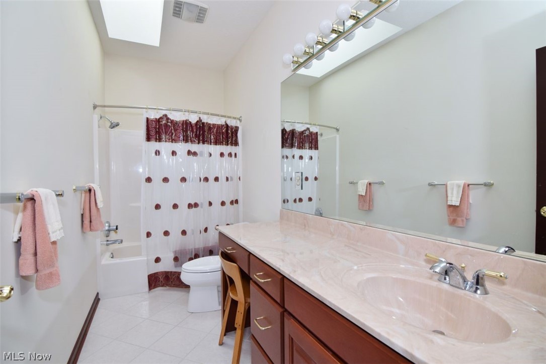 9205 Wilderness Passage Trail Chagrin Falls OH 44023