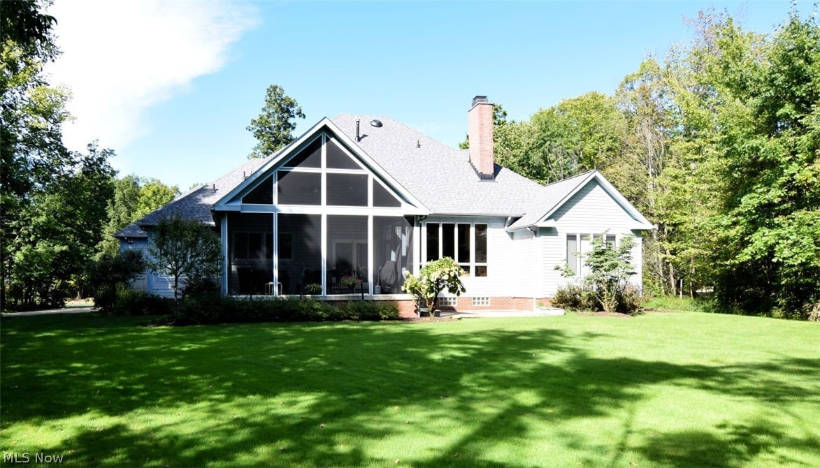 9205 Wilderness Passage Trail Chagrin Falls OH 44023