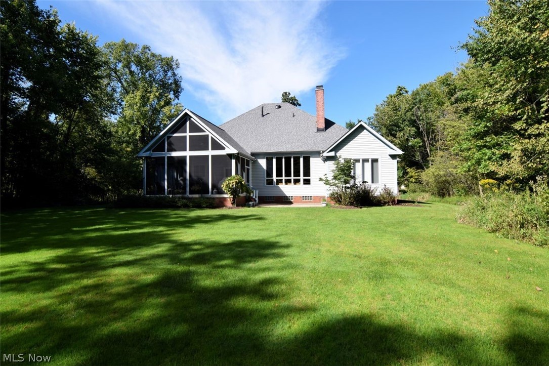 9205 Wilderness Passage Trail Chagrin Falls OH 44023