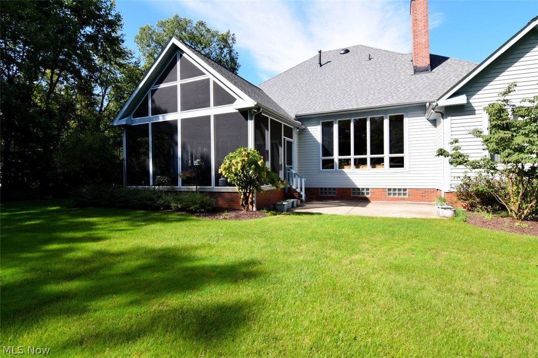 9205 Wilderness Passage Trail Chagrin Falls OH 44023