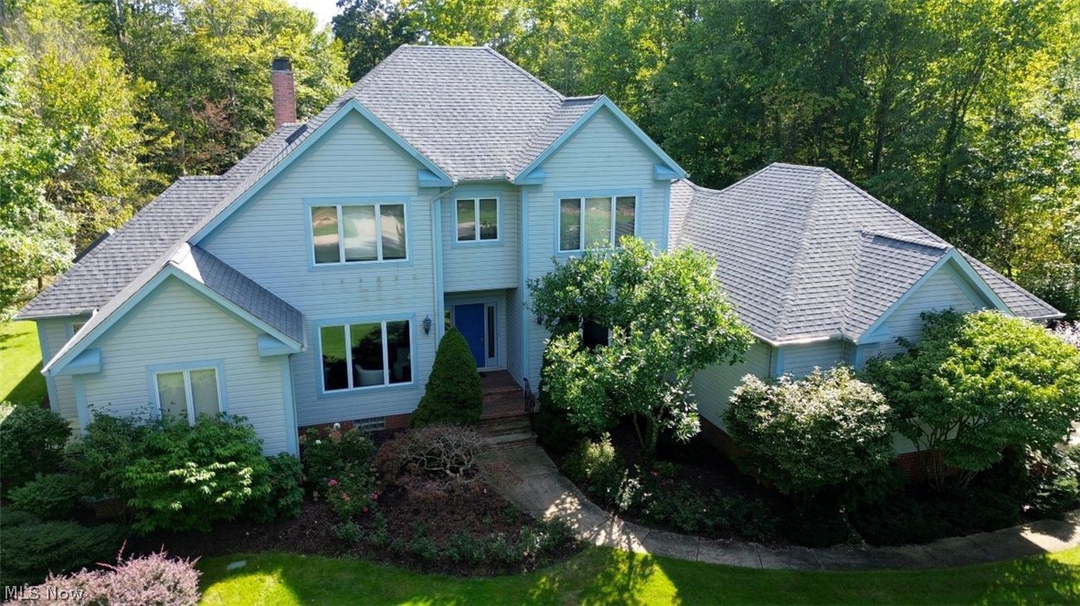 9205 Wilderness Passage Trail Chagrin Falls OH 44023