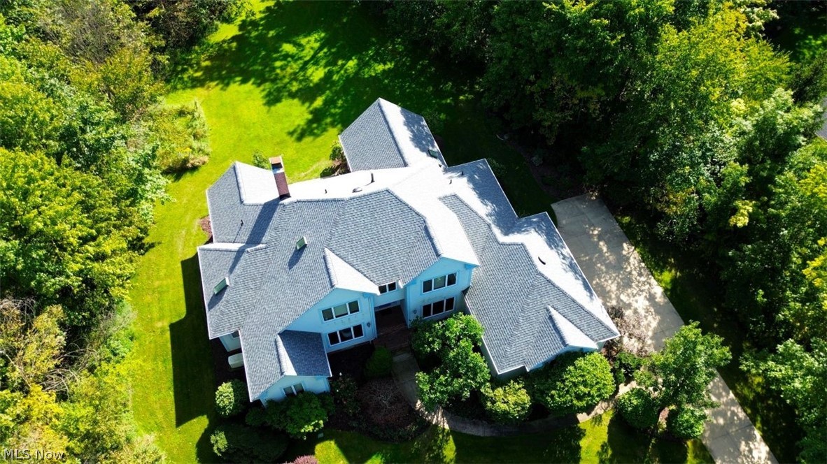9205 Wilderness Passage Trail Chagrin Falls OH 44023