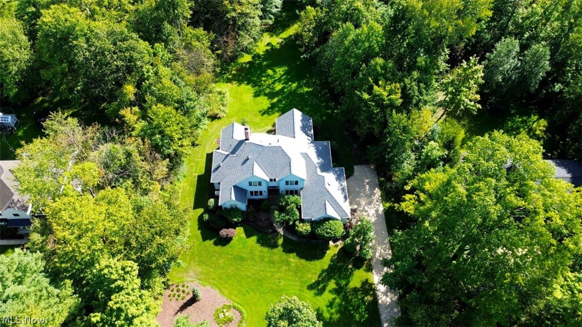 9205 Wilderness Passage Trail Chagrin Falls OH 44023