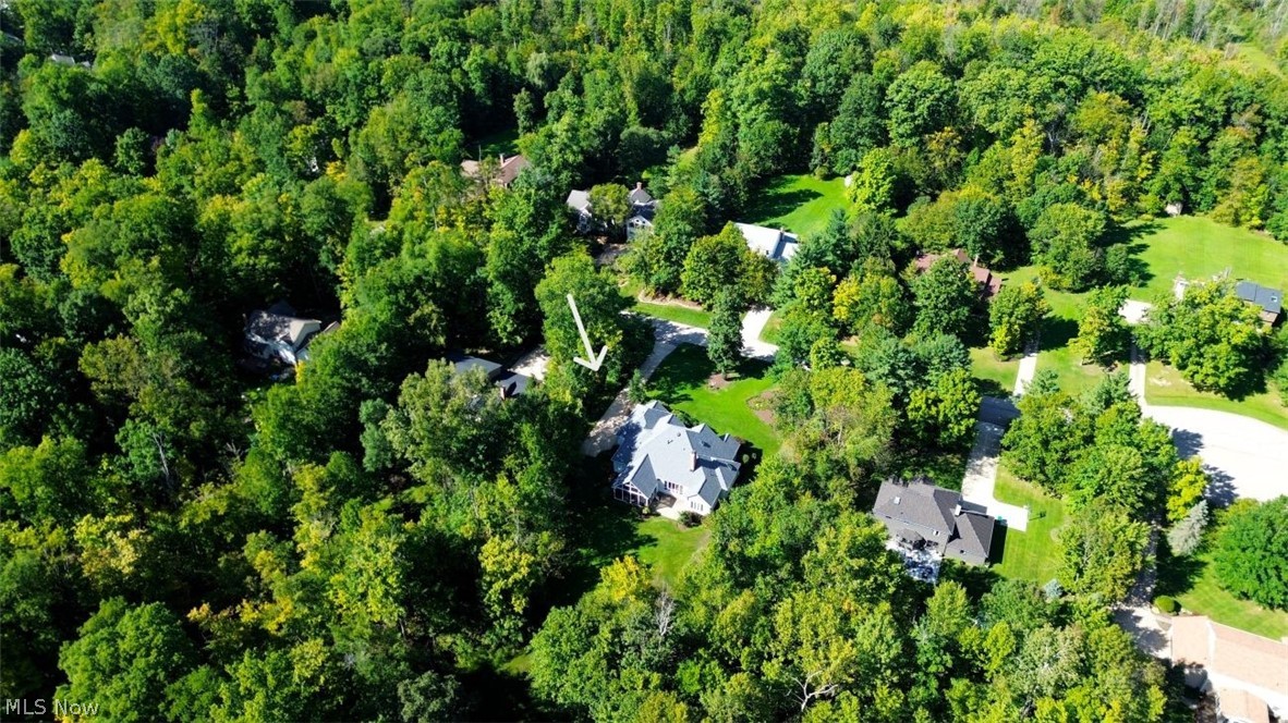 9205 Wilderness Passage Trail Chagrin Falls OH 44023