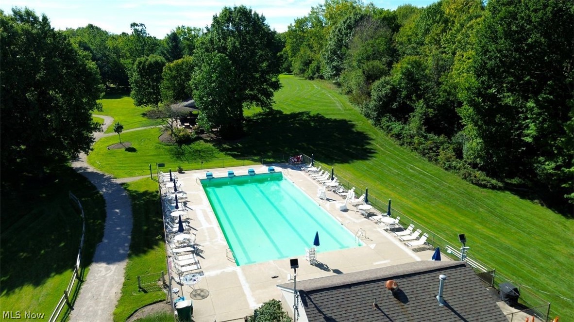 9205 Wilderness Passage Trail Chagrin Falls OH 44023