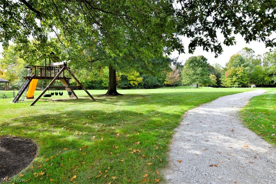 9205 Wilderness Passage Trail Chagrin Falls OH 44023