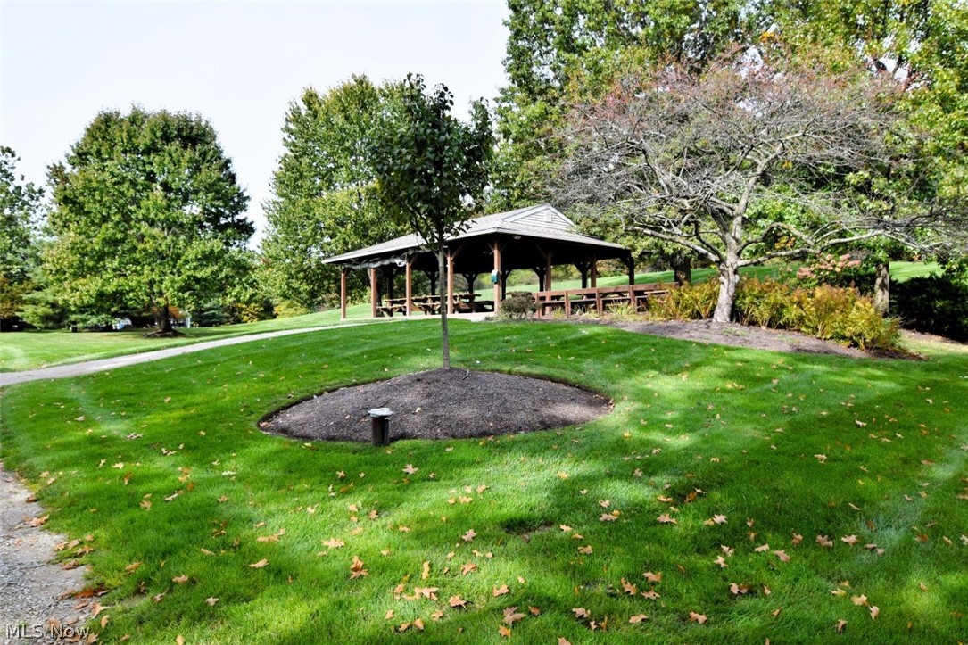 9205 Wilderness Passage Trail Chagrin Falls OH 44023