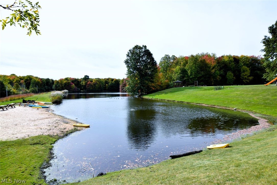 9205 Wilderness Passage Trail Chagrin Falls OH 44023