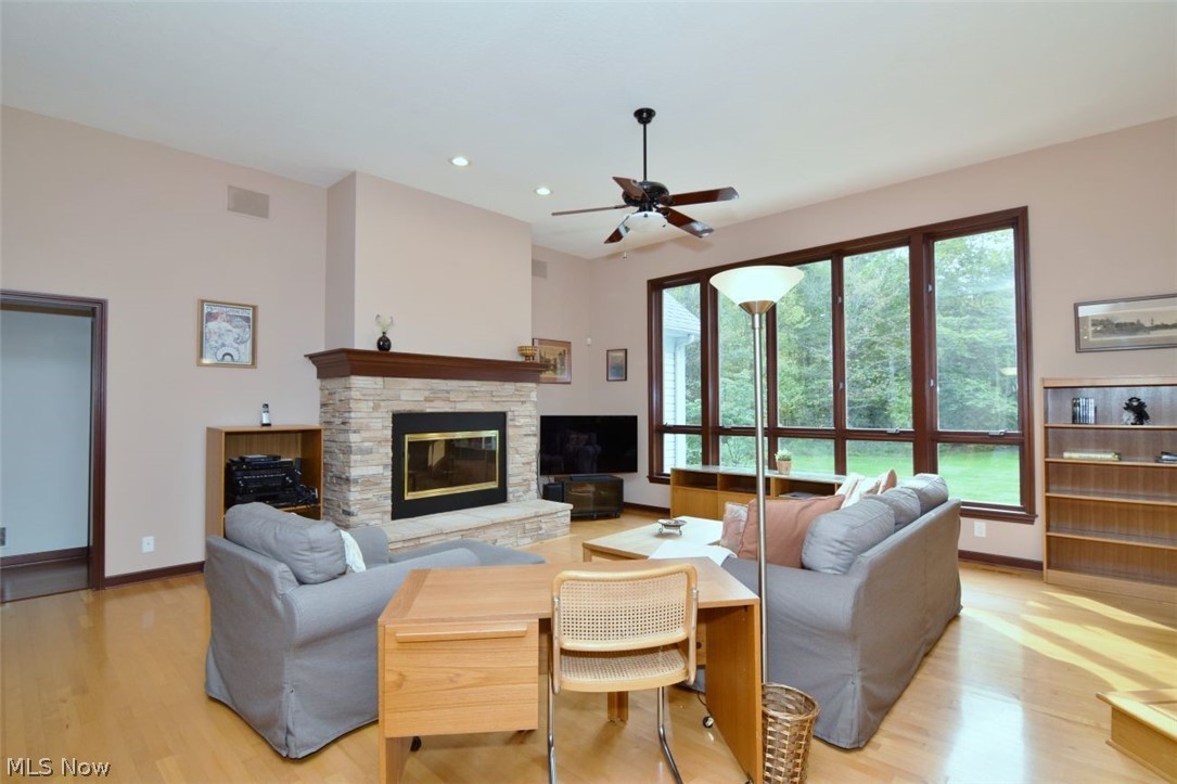 9205 Wilderness Passage Trail Chagrin Falls OH 44023