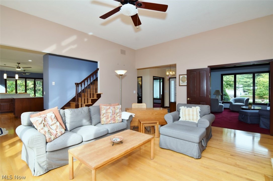 9205 Wilderness Passage Trail Chagrin Falls OH 44023