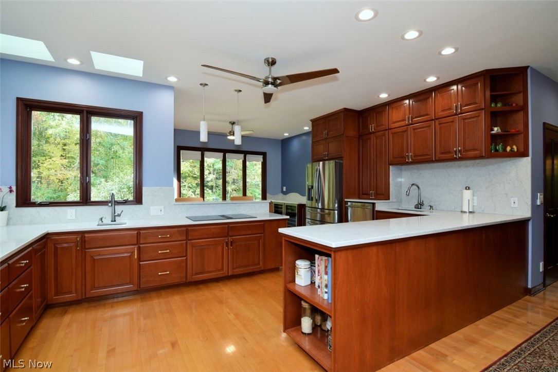 9205 Wilderness Passage Trail Chagrin Falls OH 44023