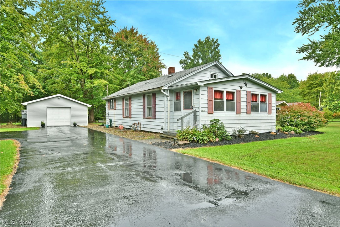 2618 Wilson Sharpsville Road Cortland OH 44410