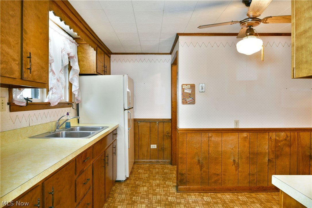 2618 Wilson Sharpsville Road Cortland OH 44410