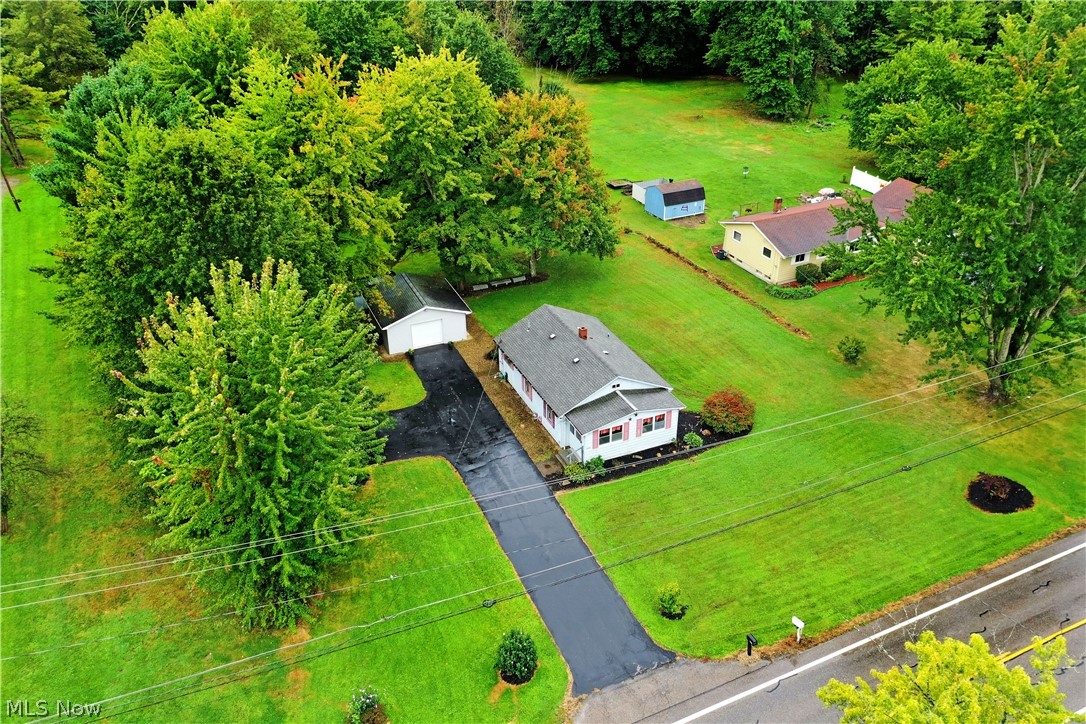 2618 Wilson Sharpsville Road Cortland OH 44410