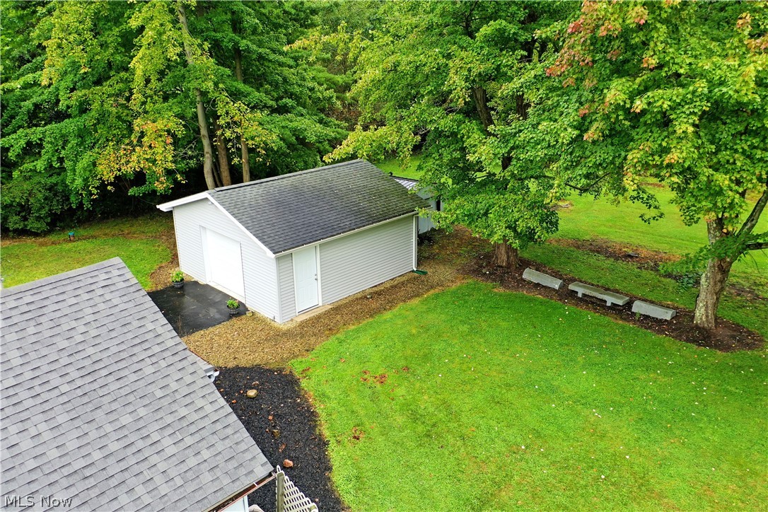 2618 Wilson Sharpsville Road Cortland OH 44410