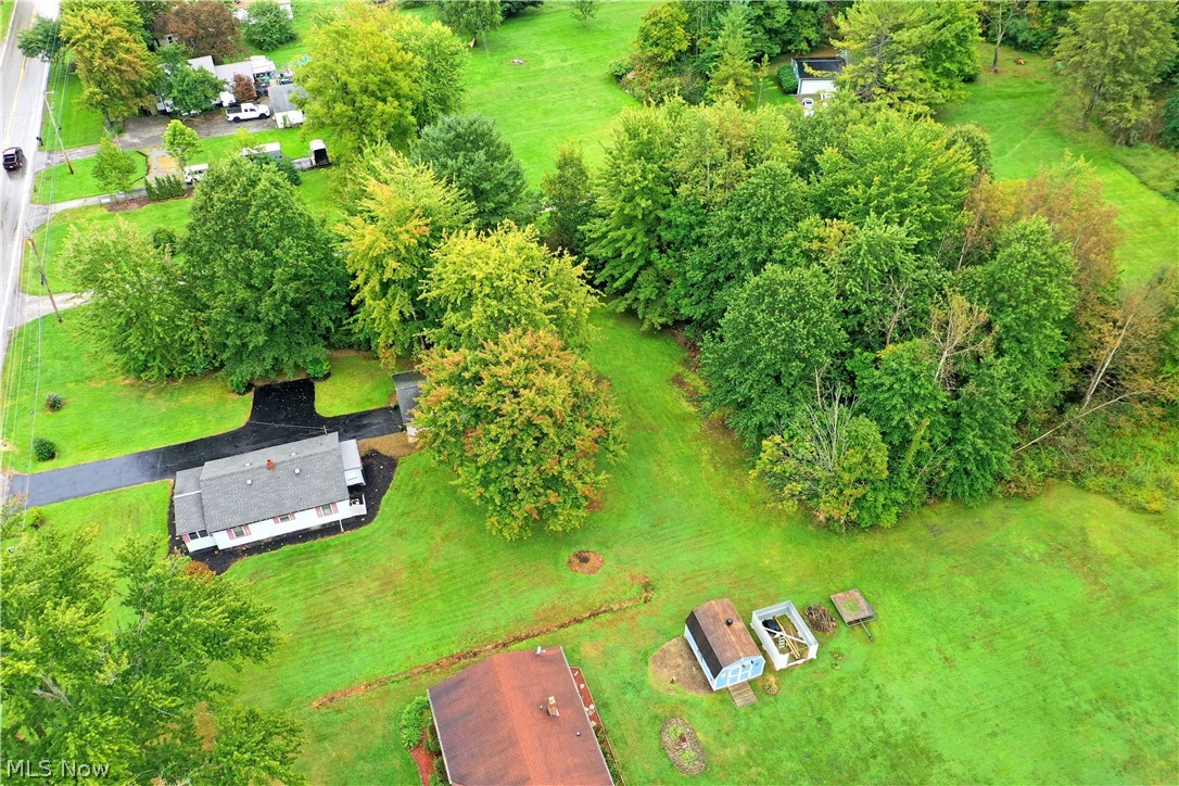 2618 Wilson Sharpsville Road Cortland OH 44410