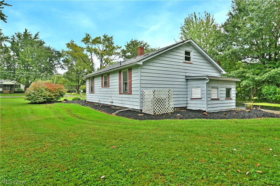 2618 Wilson Sharpsville Road Cortland OH 44410