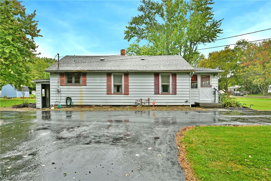 2618 Wilson Sharpsville Road Cortland OH 44410