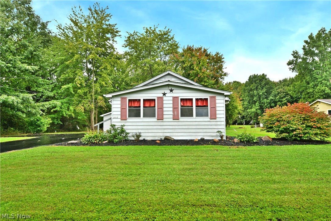 2618 Wilson Sharpsville Road Cortland OH 44410