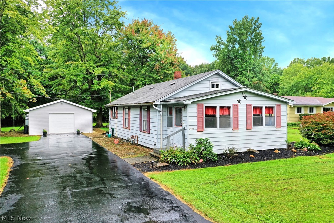 2618 Wilson Sharpsville Road Cortland OH 44410