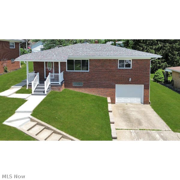 156 Pembroke Road Steubenville OH 43953