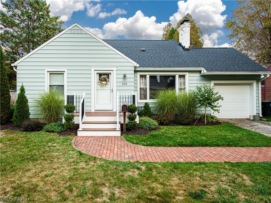 241 Lownsdale Avenue Akron OH 44313