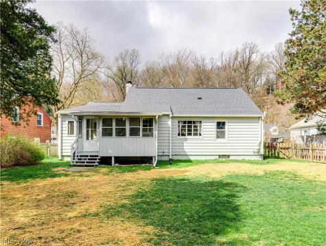 241 Lownsdale Avenue Akron OH 44313