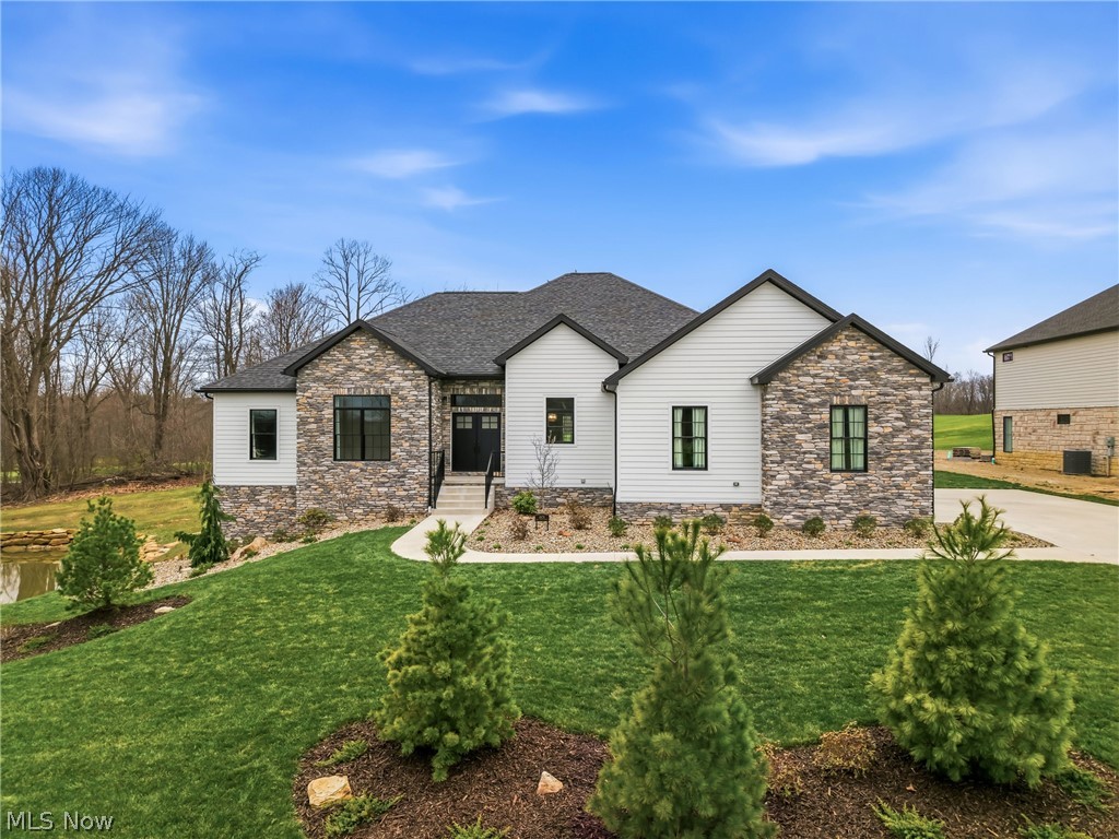 6879 Kyle Ridge Pointe Canfield OH 44406