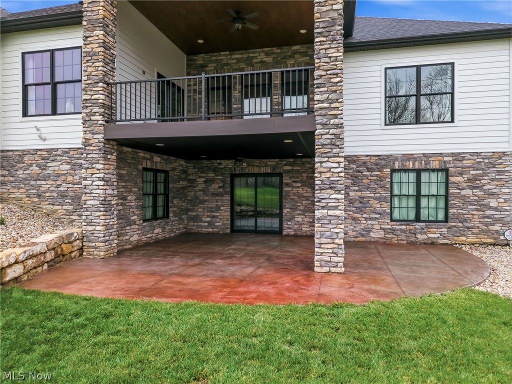 6879 Kyle Ridge Pointe Canfield OH 44406
