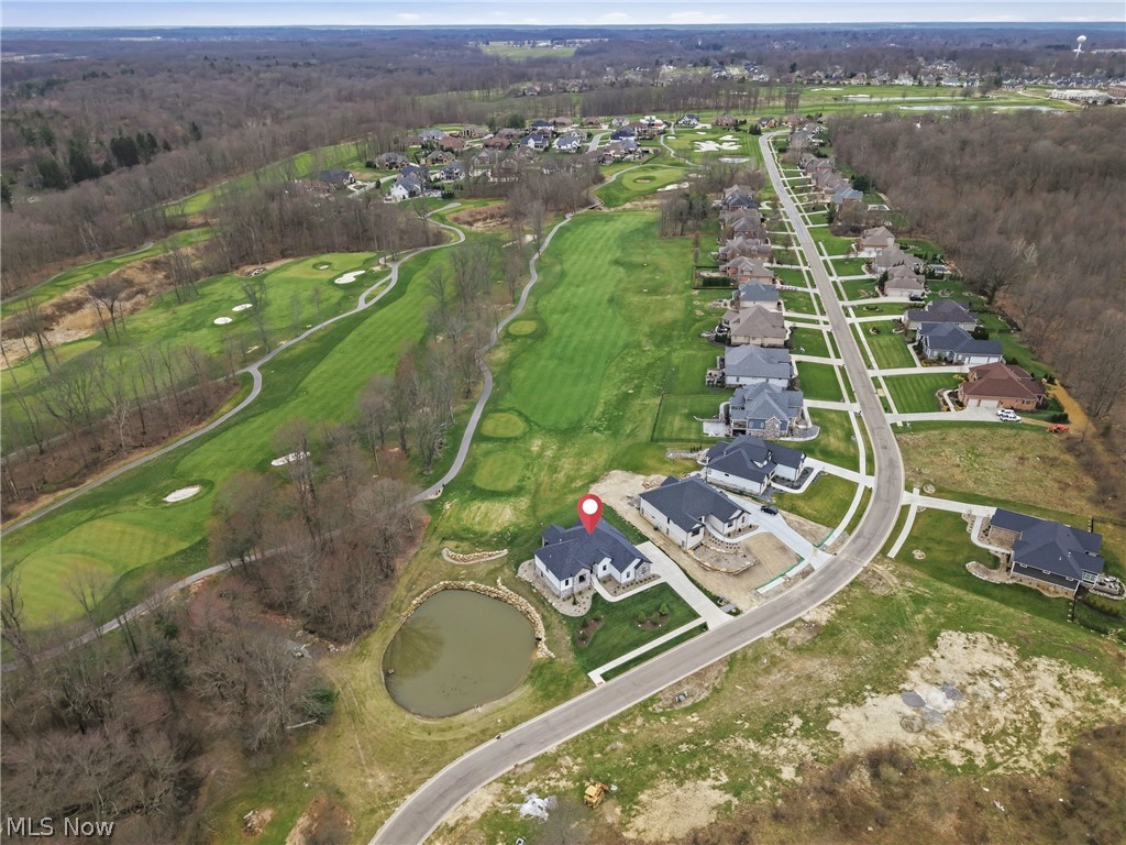 6879 Kyle Ridge Pointe Canfield OH 44406