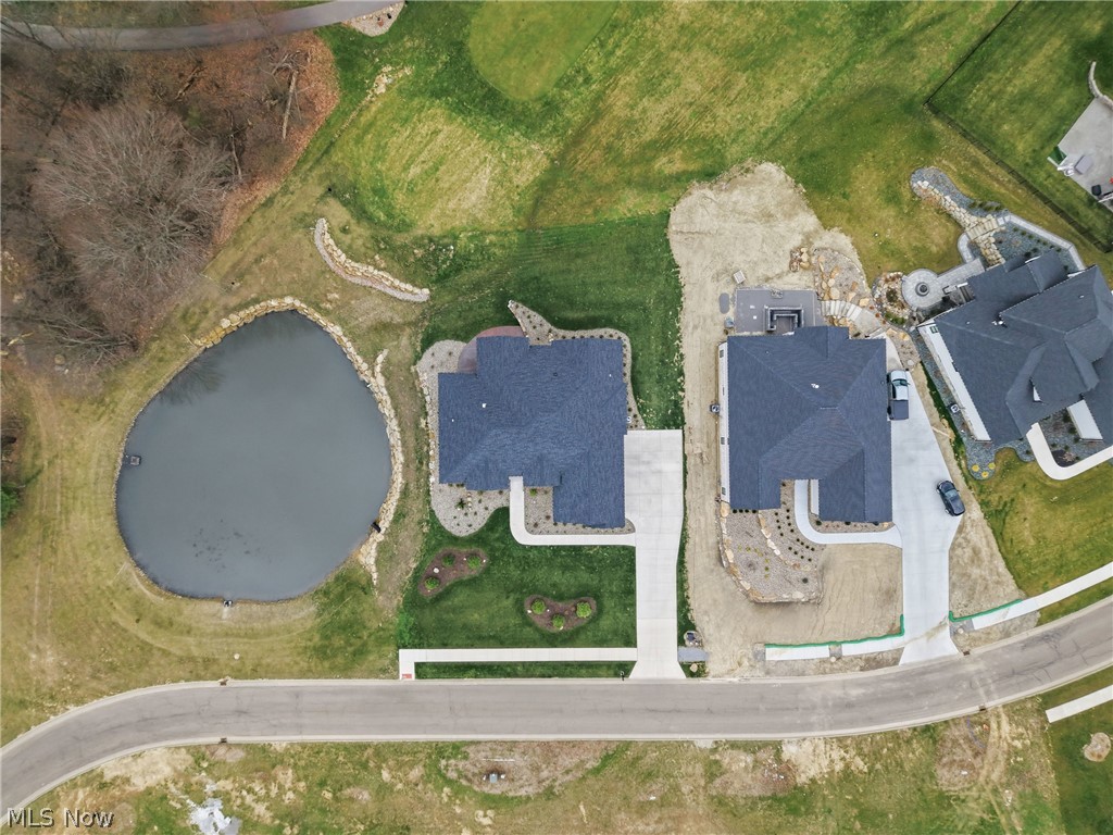 6879 Kyle Ridge Pointe Canfield OH 44406