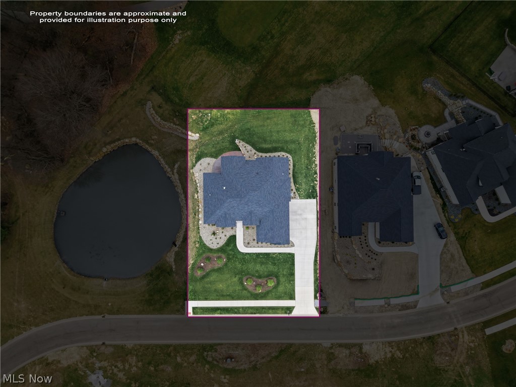 6879 Kyle Ridge Pointe Canfield OH 44406