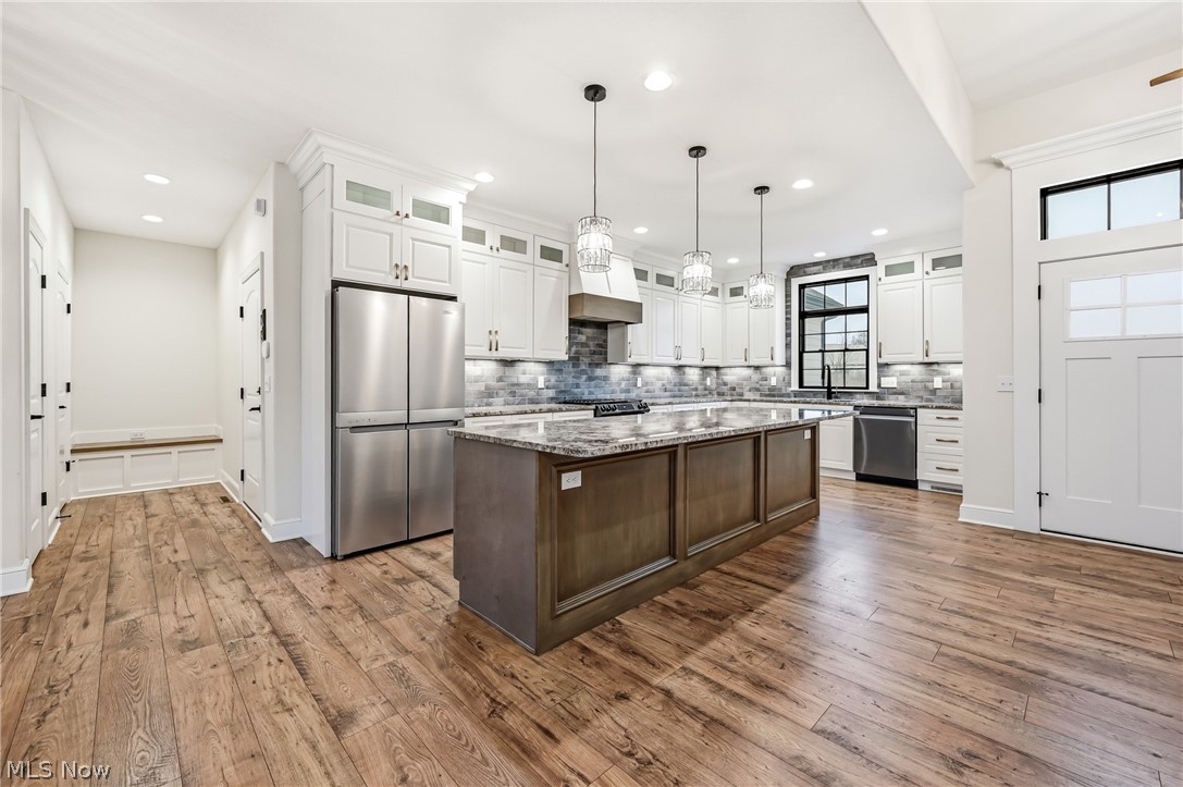 6879 Kyle Ridge Pointe Canfield OH 44406