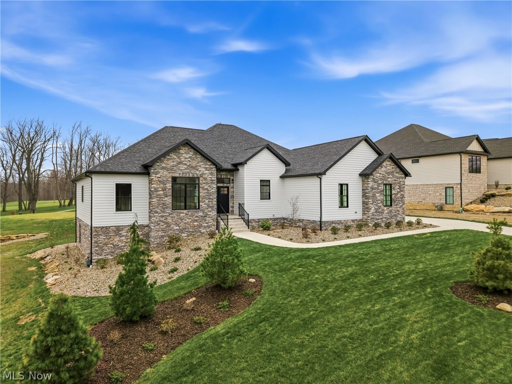 6879 Kyle Ridge Pointe Canfield OH 44406