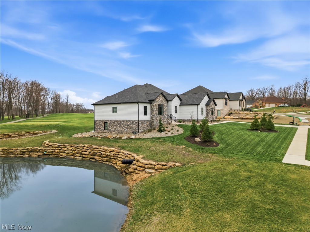 6879 Kyle Ridge Pointe Canfield OH 44406