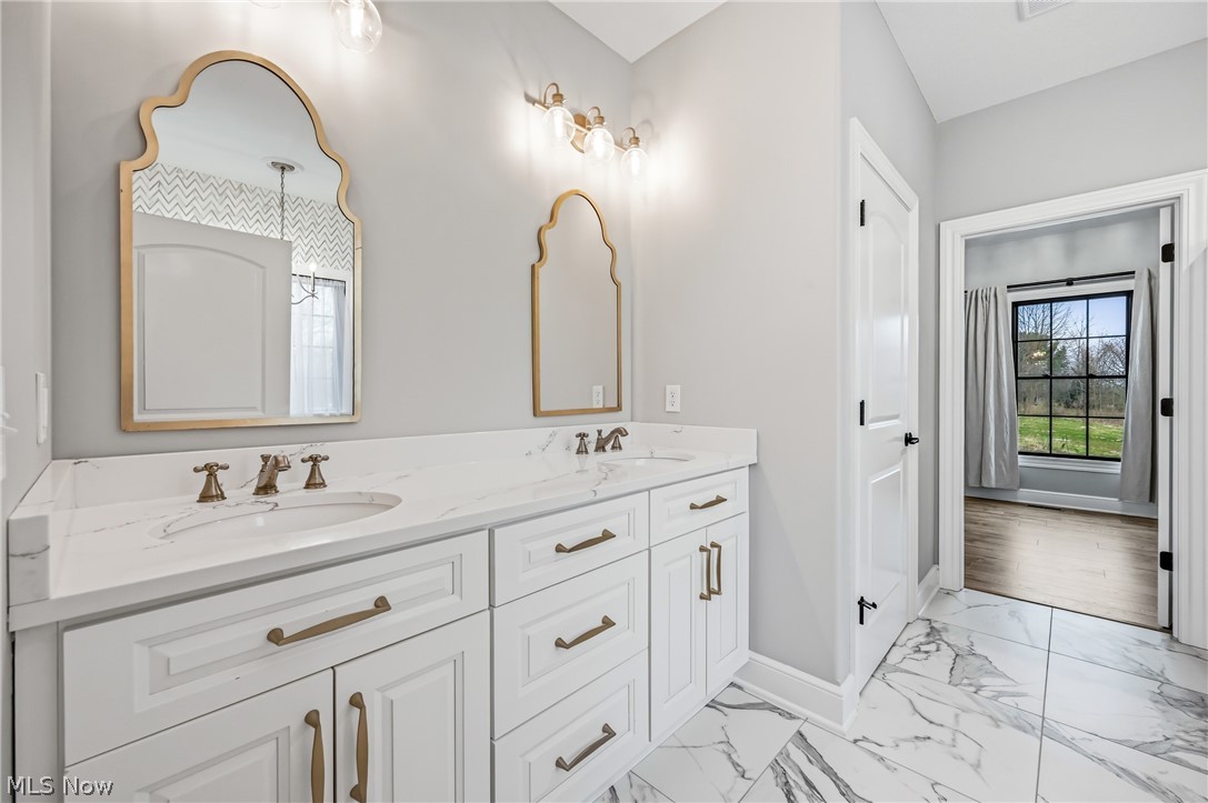 6879 Kyle Ridge Pointe Canfield OH 44406