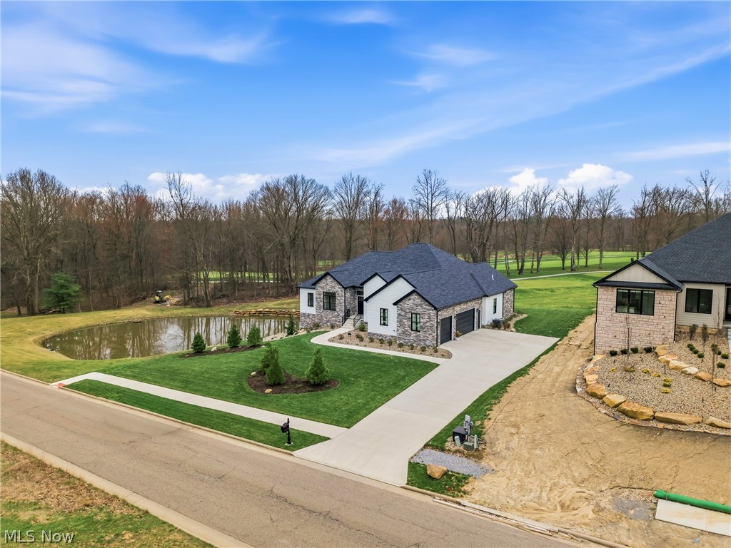 6879 Kyle Ridge Pointe Canfield OH 44406